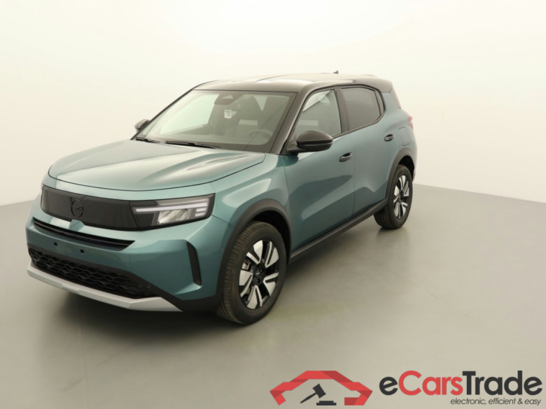 Opel Frontera GS 1.2 Gasoline 147hp #1