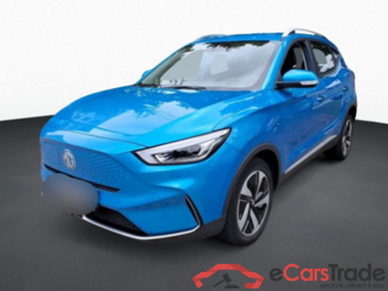 MG ZS EV Standard Comfort 5d 130kW