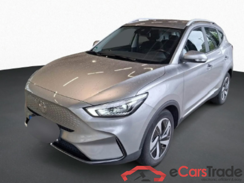 MG ZS EV Maximal Comfort 5d 115kW