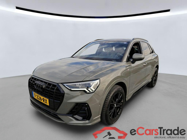 AUDI Q3 110 kW #1