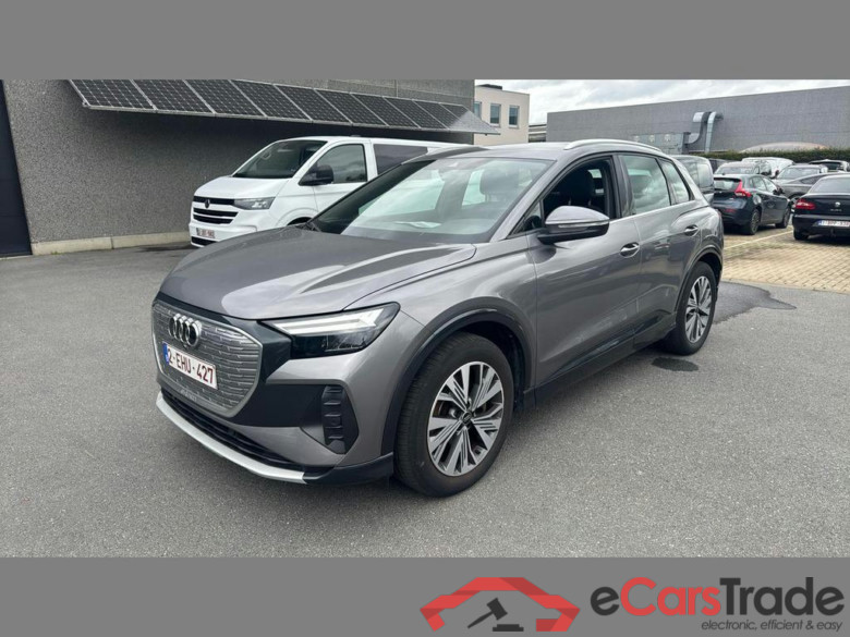 AUDI Q4 e-tron 82 kWh 40 Advanced