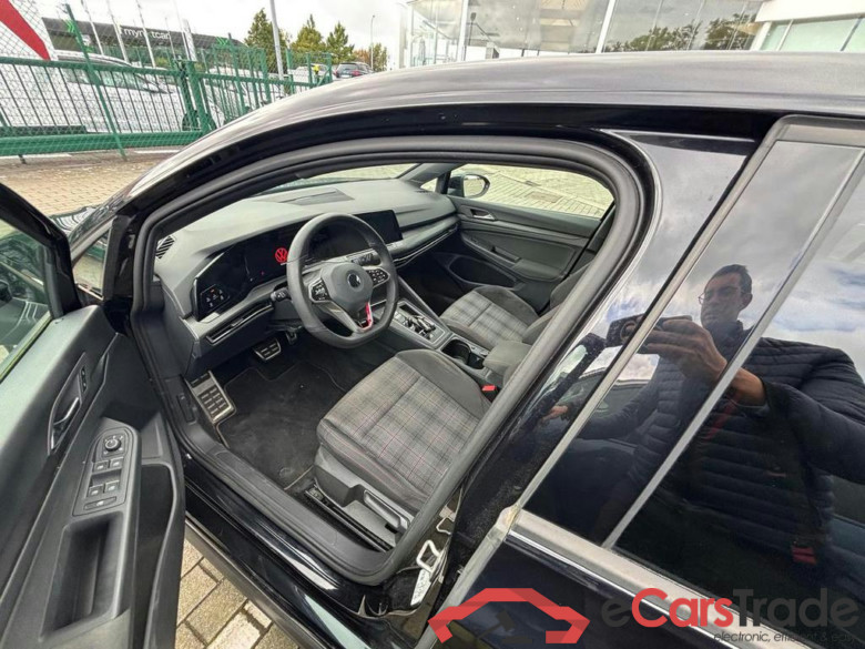 VOLKSWAGEN Golf VIII GTI 2.0 TSI OPF DSG #6