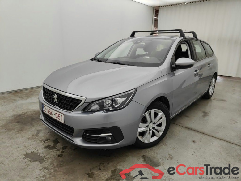 Peugeot 308 SW 1.5 BlueHDi 130 S&S EAT8 Active Pack 5d