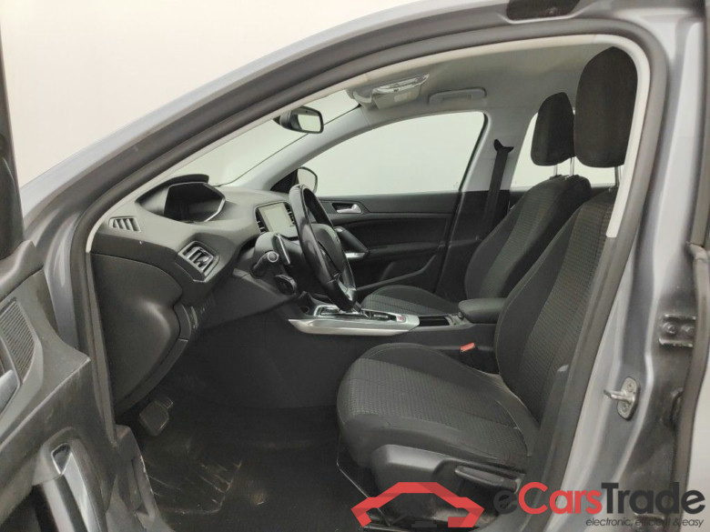 Peugeot 308 SW 1.5 BlueHDi 130 S&S EAT8 Active Pack 5d #3