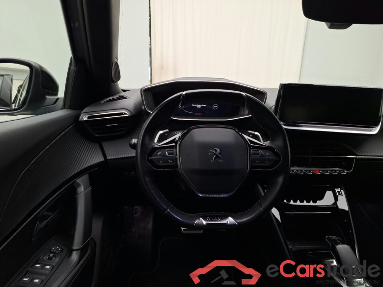 Peugeot, 2008 '19, 2008 1.2 96kW GT Pack EAT8 #6