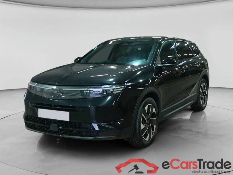 Opel Grandland GS 1.2 Turbo Hybrid 145 ch e-DCT6