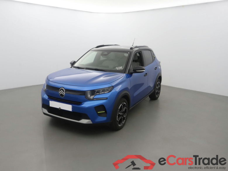 Citroen C3 MAX 1.2 Turbo 100ch #1