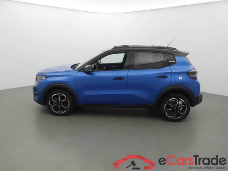 Citroen C3 MAX 1.2 Turbo 100ch #5