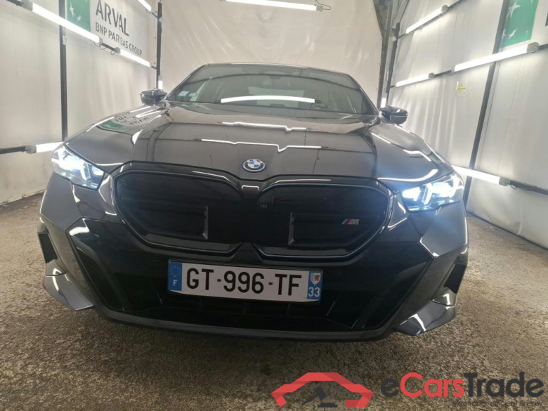 Série i5 Berline M60 xDrive 81kWh BVA