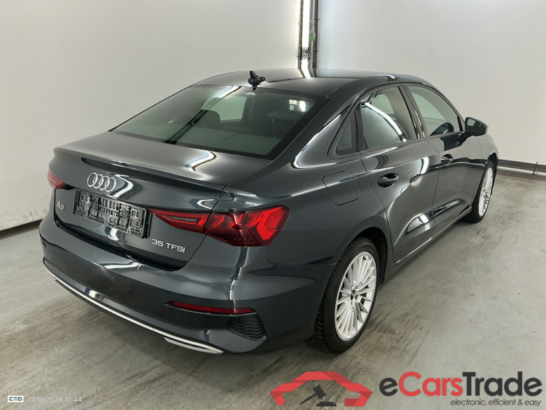 AUDI A3 SEDAN - 2020 35 TFSI Advanced S tronic #4