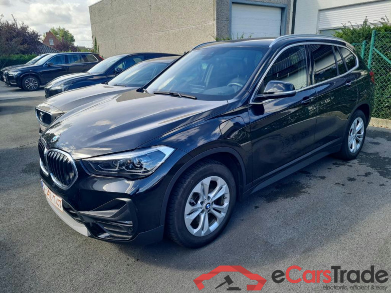 BMW X1 1.5 XDRIVE25E (162KW)