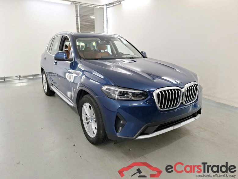 BMW X3 2.0 XDRIVE30E (120KW) AUTO #2