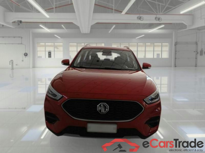 MG ZS / 2021 / 5P / SUV 1.0T-GDI COMFORT AUTO #6