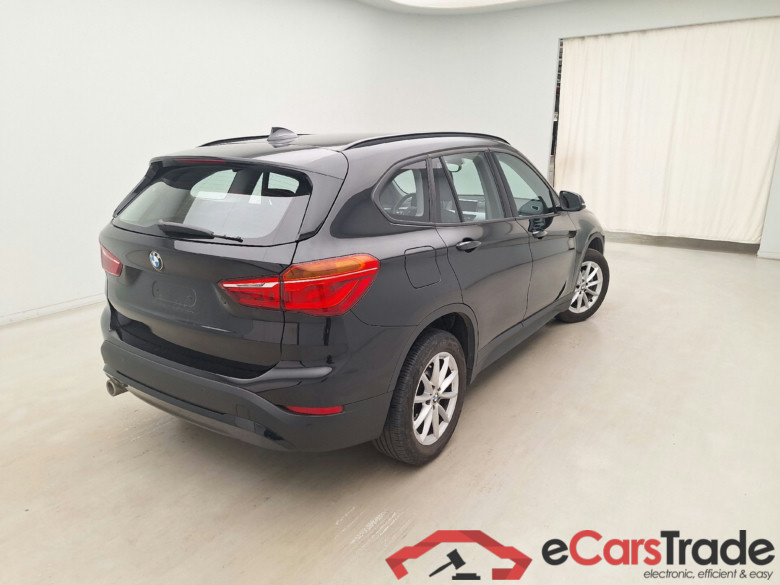BMW, X1 FL'19, X1 sDrive 16d 85kW #4