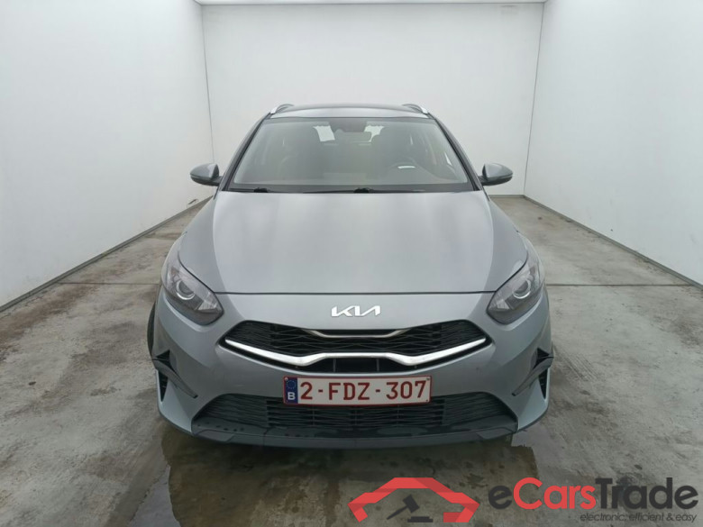 KIA cee'd Sportswagon Pulse 1.0 T-GDi 120 ISG 5d #5
