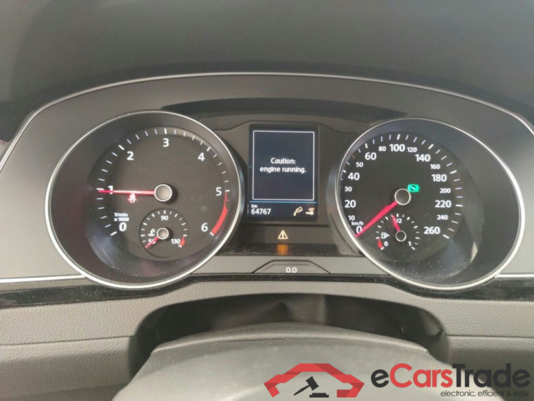 Volkswagen Passat Variant 2.0 TDI SCR 110kW DSG7 Style Business 5d #6