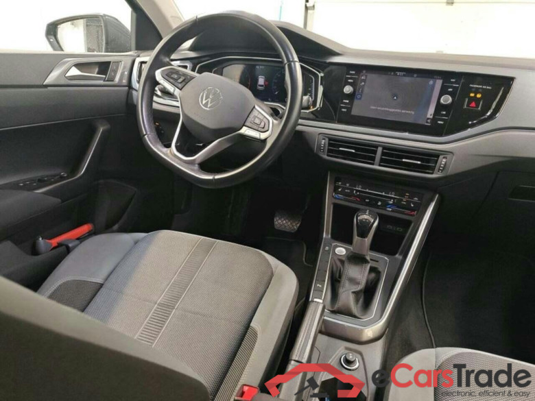 VOLKSWAGEN POLO 1.0 TSI Style #3