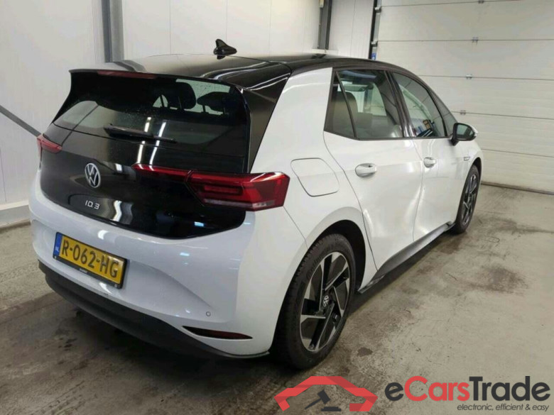 VOLKSWAGEN ID.3 Pro 58 kWh #2