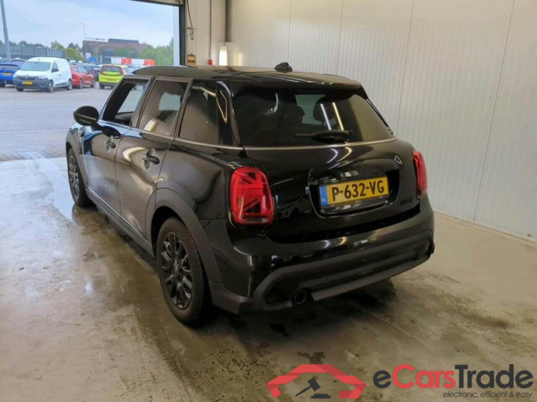 Mini 5-deurs 1.5 Cooper Bns Ed. #6
