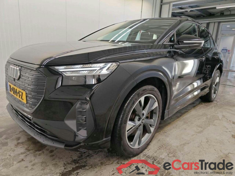AUDI Q4 e-tron 40 L ed. Adv. 77 kWh