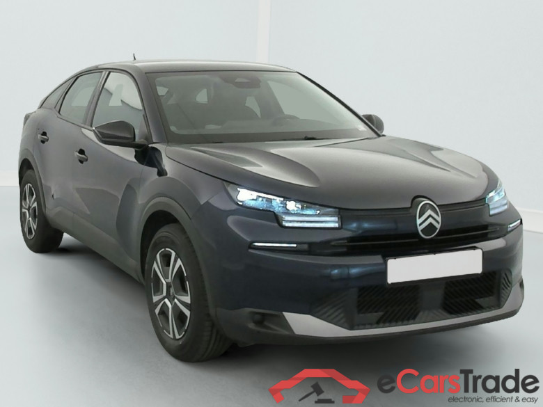 Citroen C4 You Hybride 110 ch e-DCS6