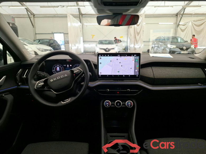 Kodiaq 1.5 TSI mHEV 110 kW Selection TSI 150CV BVA7 6E #5