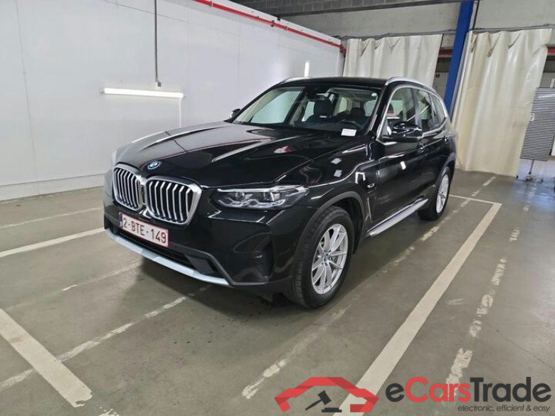 BMW X3 X3 xDrive30e (120 kW) (PHEV) 200kW/272pk  5D/P Auto-8 #1