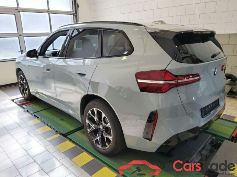 BMW X3 (G45)(08.2024->) DE - SUV5 xDrive 20d Mild Hybrid EU6e, M Sport, 2024 - 2026 #4