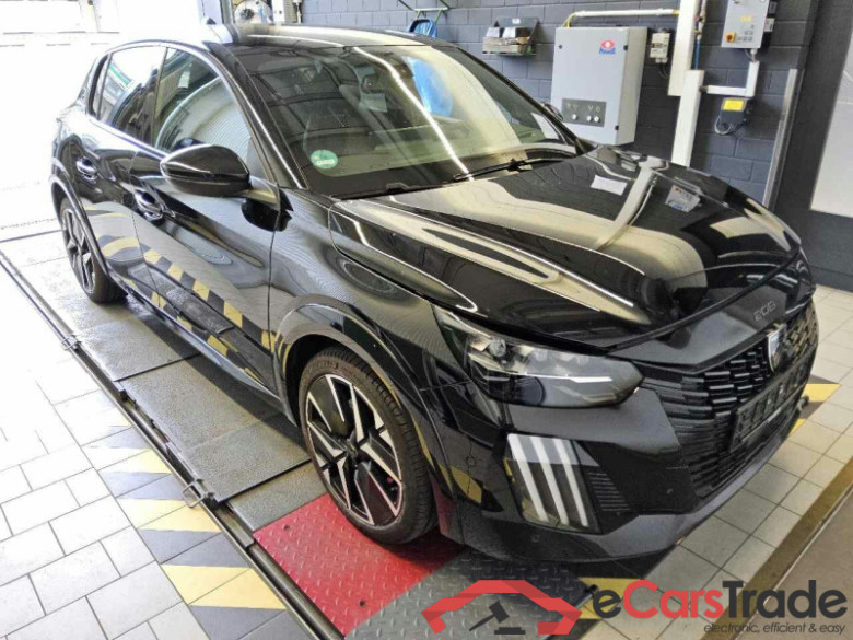 Peugeot 208 (P2)(06.2019->) DE - LimS5 1.2 Hybrid 136 EU6e, GT, (Facelift) 2024 - 2025 #2