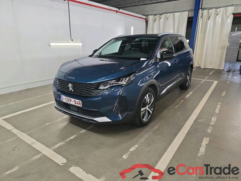Peugeot 5008 5008 1.5 BlueHDi S/S Allure Pack 96kW/130pk  5D/P Man-6 #1
