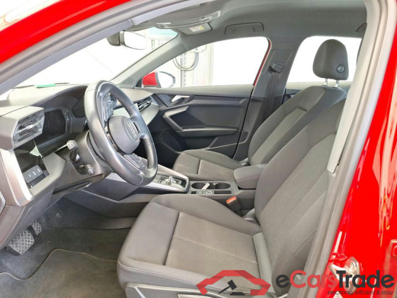 Audi A3 SB 1.0 30 TFSI Advanced Aut. LED-Matrix Virtual ACC Navi KeylessGo Camera Klima PDC ... #5