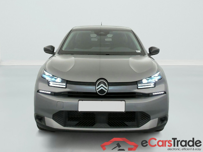 Citroen C4 You Hybride 110 ch e-DCS6 #2