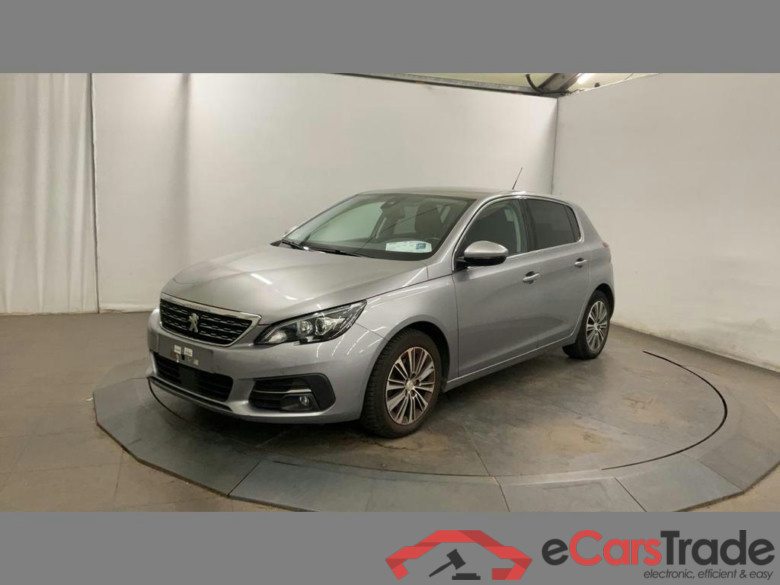 PEUGEOT 308 1.2 PureTech Allure Pack S&S #1