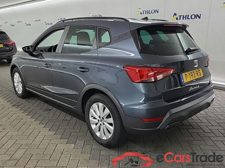 SEAT Arona 1.0 TSI 70kW Style Business Intense 5D #4