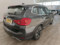 preview BMW iX3 #1