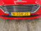 preview Ford Focus #4
