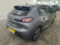 preview Peugeot 208 #1