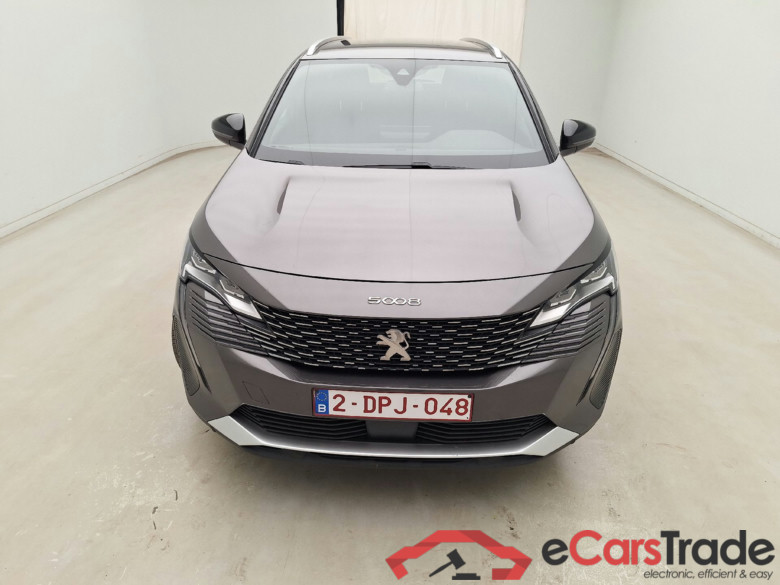 Peugeot, 5008 FL'20, 5008 1.2PTech 96kW Allur.P.Aut