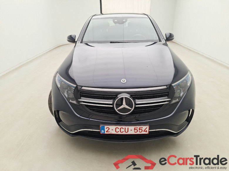 Mercedes, EQC '19 BEV, EQC 400 4Matic Business So.AMG #1