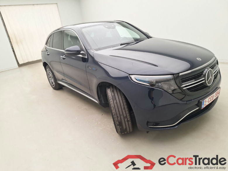 Mercedes, EQC '19 BEV, EQC 400 4Matic Business So.AMG #5