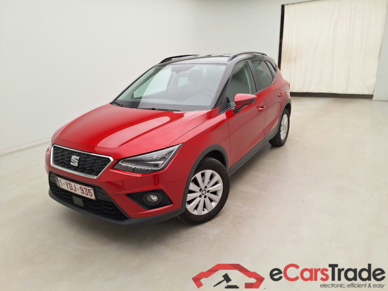 Seat, Arona '17, Arona 1.6TDi 70kW Move DSG #2