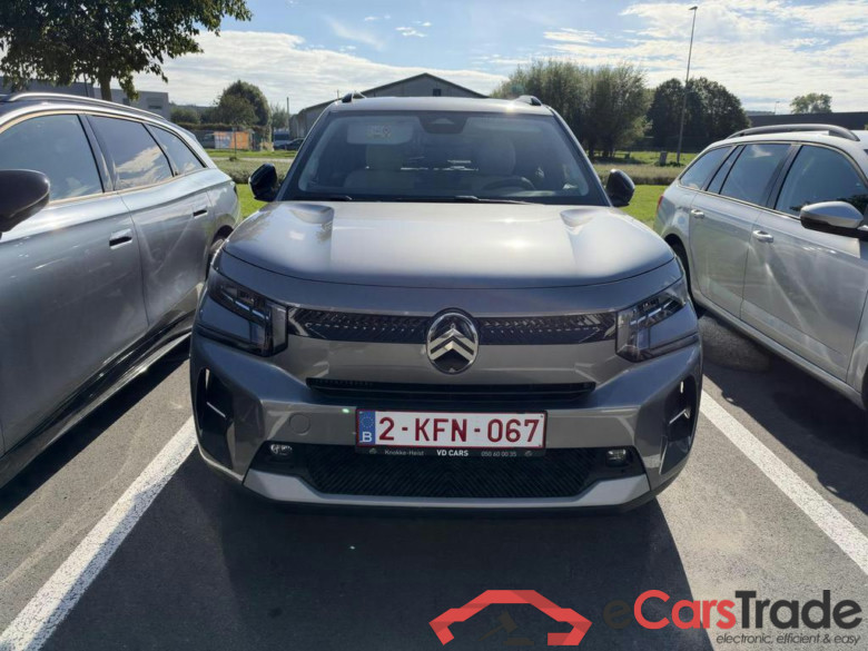 CITROEN C3 1.2 Turbo MHEV Max #2