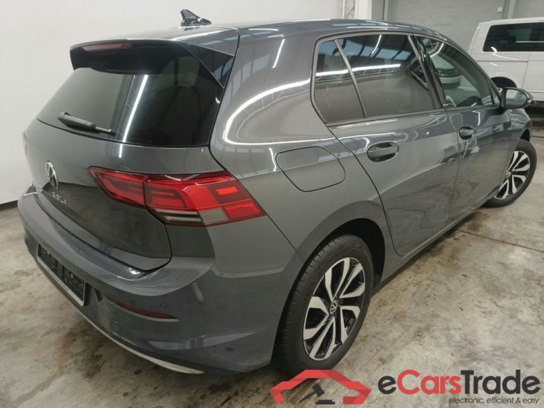 Volkswagen Golf VIII 1.0 TSI 81kW Active 5d #2