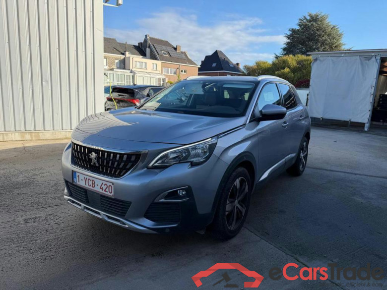 PEUGEOT 3008 Dsl 1.5 BlueHDi Allure (EU6.2)