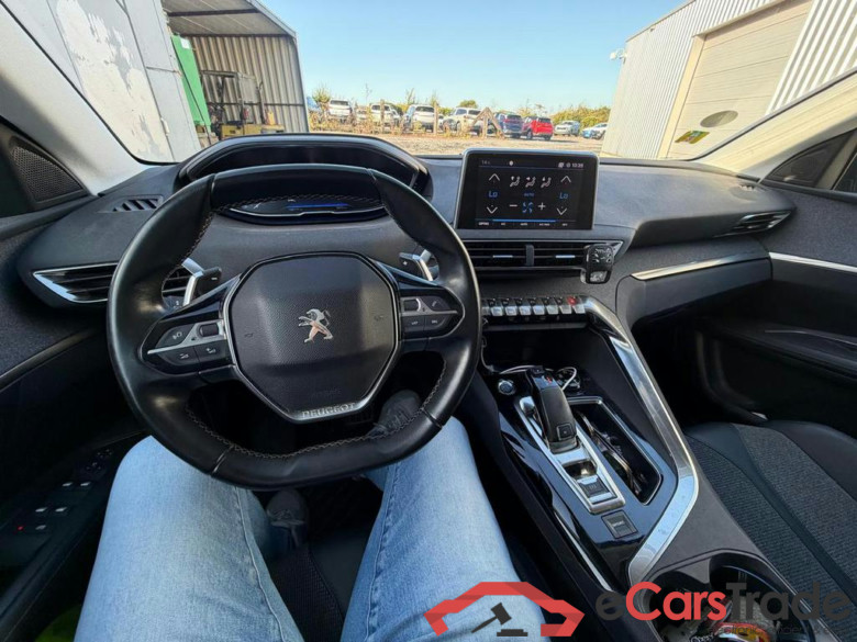 PEUGEOT 3008 Dsl 1.5 BlueHDi Allure (EU6.2) #5