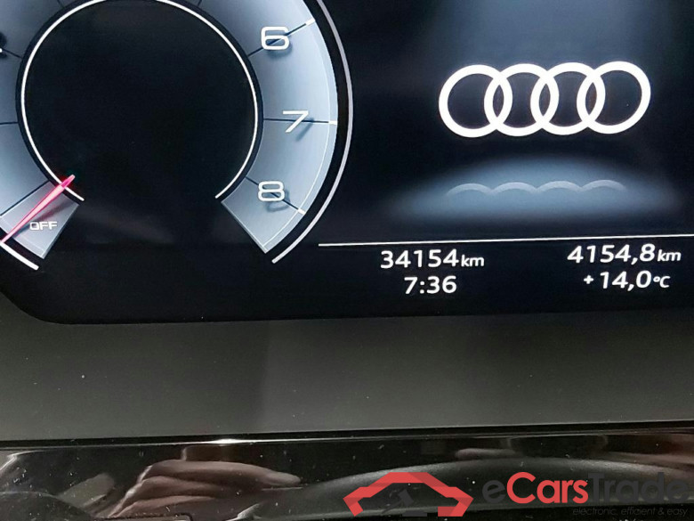 AUDI - AUD A3 SB 30 TFSi 110PK Attraction Pack Business Plus With Heated Seats & APS Front & Rear * PETROL * #5