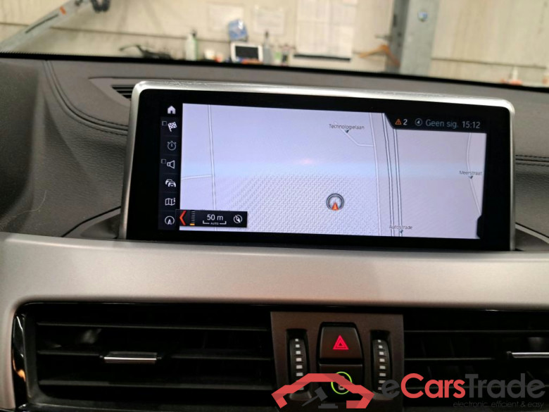 BMW X2 sDrive16d Aut. LED Navi-Pro KeylessGo Klima PDC ... #4