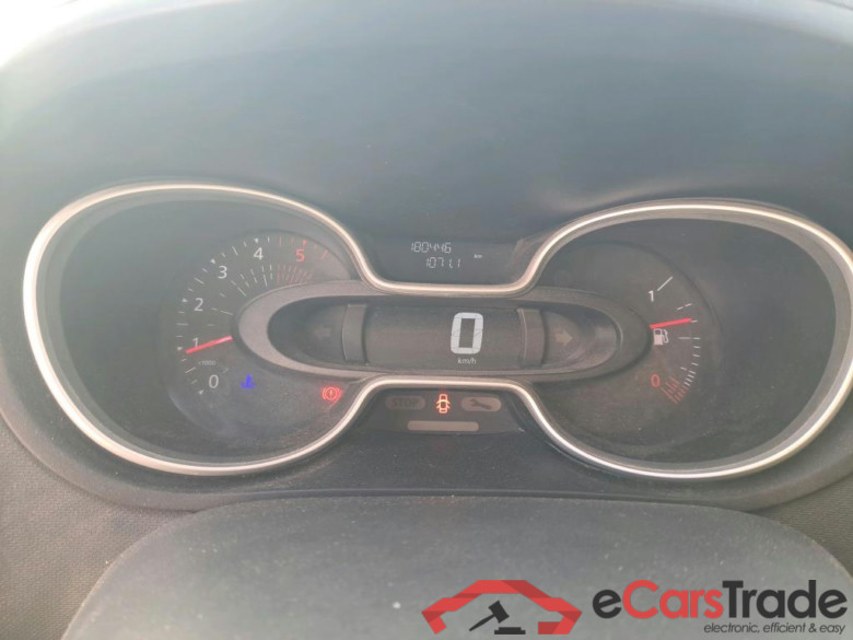 RENAULT Trafic / 2019 / 4P / furgón Furgón 27 L1H1 Energy Blue dCi 70 kW- SS #4