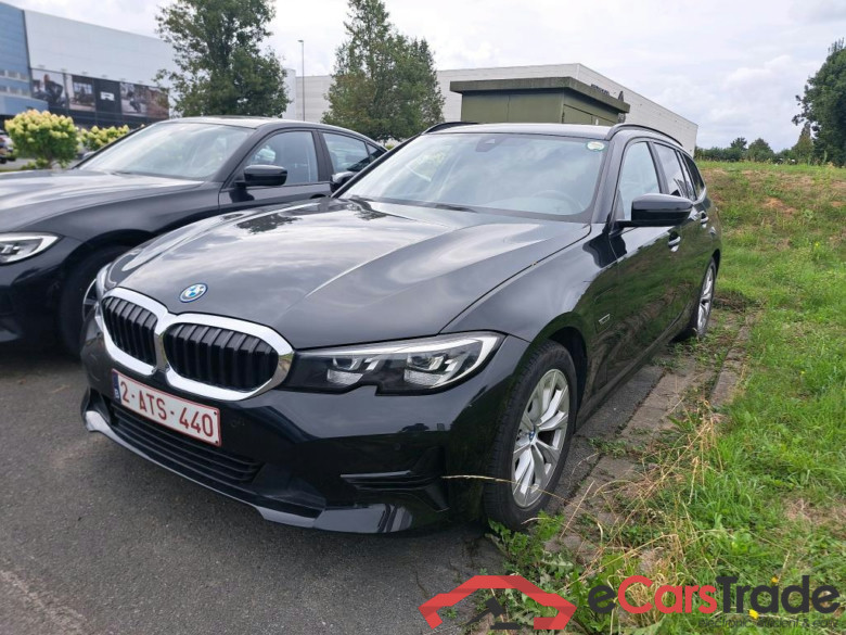 BMW 3 SERIES TOURING 2.0 320E TOURING