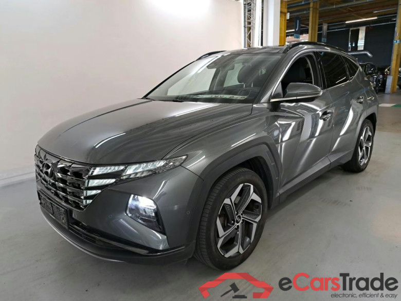 HYUNDAI TUCSON 1.6 T-GDI PHEV 4WD SHINE AUTO